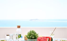 Armeni Luxury Villas